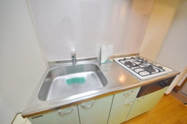 クレアトール瀬田の物件内観写真